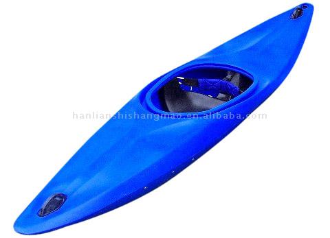  White Water Kayak (Белая вода Байдарка)