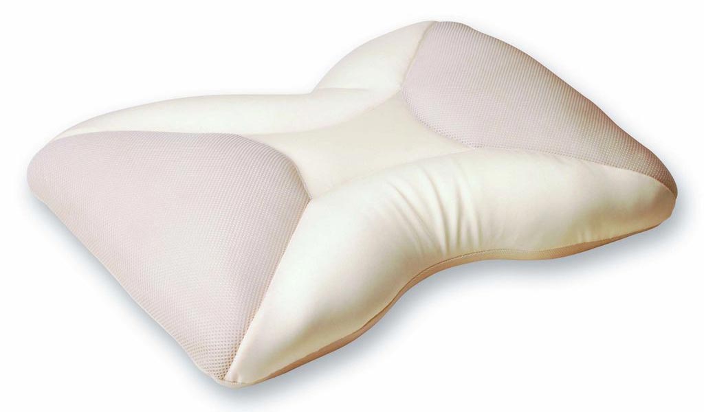  Aerospace Pillow (Аэрокосмическая подушка)