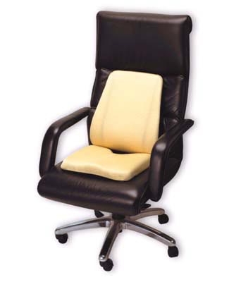  Cushion & Back Support ( Cushion & Back Support)