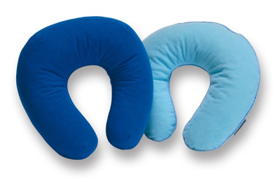  Bubble Foam Neck Cushion (Пузырьки пены шеи Подушка)