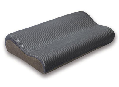  Charcoal Foam Pillow ( Charcoal Foam Pillow)