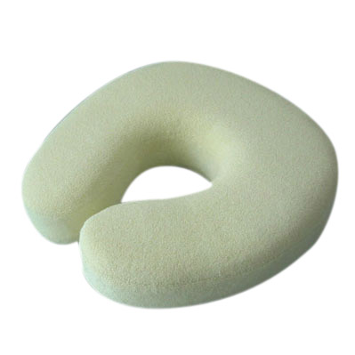  Memory Foam Neck Pillow (Memory Foam Neck Pillow)