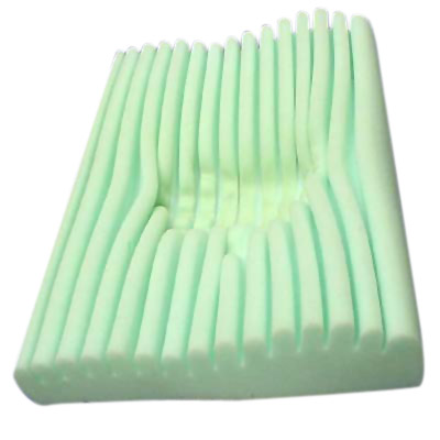  Contour Shaped Pillow ( Contour Shaped Pillow)