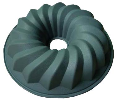  Silicone Bundt Cake Pan (Силиконовые Bundt Cake Pan)