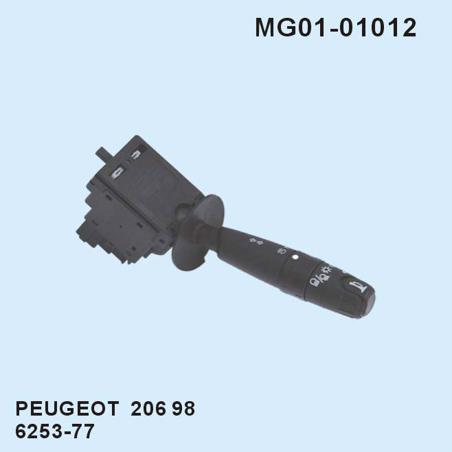  Turn Signal Switch