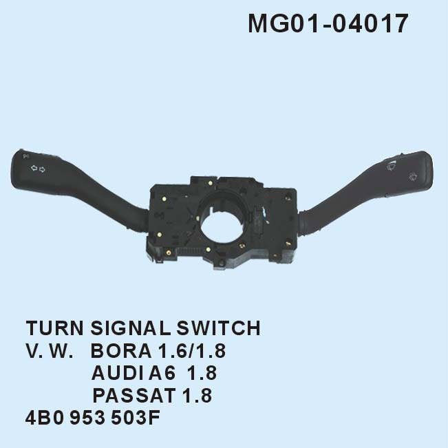  Turn Signal Switch