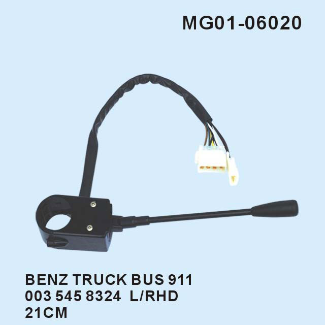  Turn Signal Switch