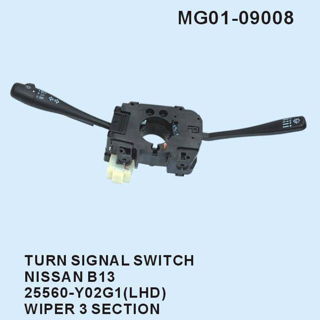  Turn Signal Switch