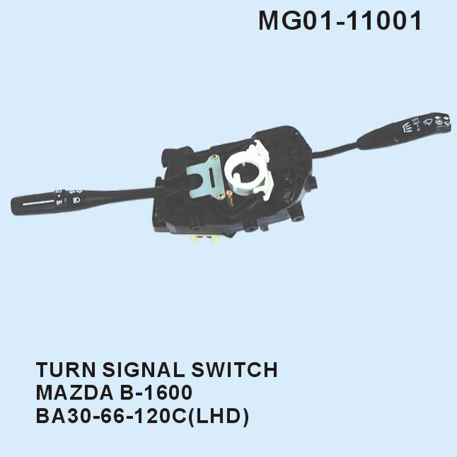  Turn Signal Switch