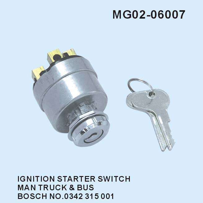  Ignition Switch (Ignition Switch)