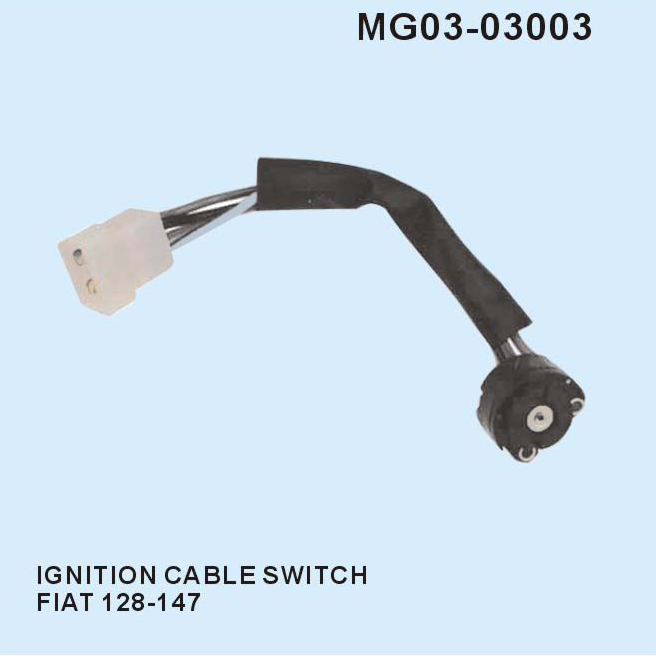  Igniton Cable Switch (Igniton Cable Switch)