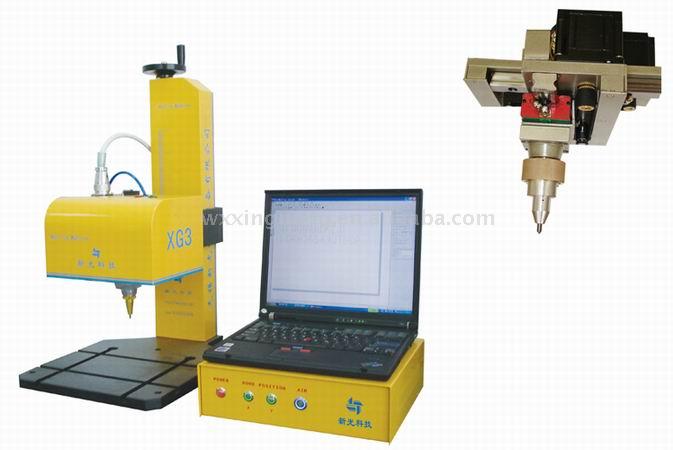  Marking Machine (Marking M hine)