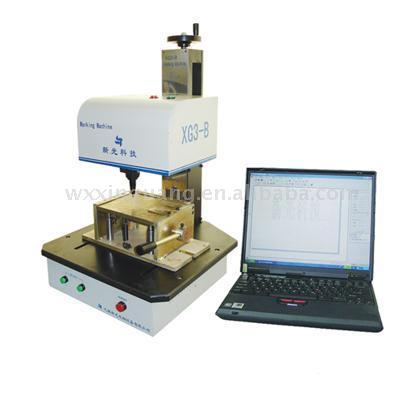  Marking Machine (Machine de marquage)