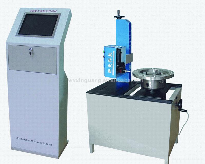  Marking Machine (Marking M hine)