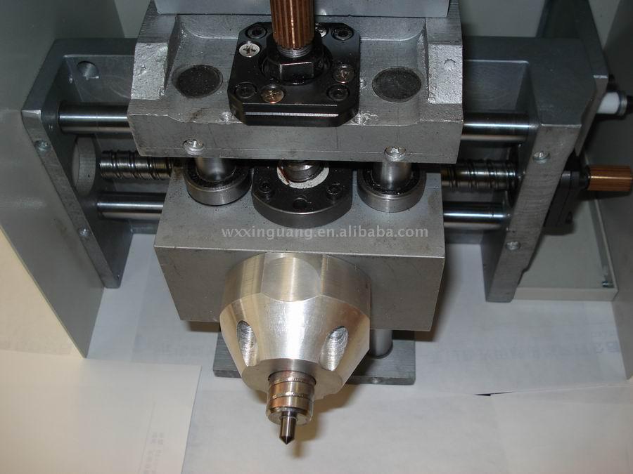  Marking Machine (Marking M hine)