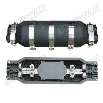  Cable Closure (GP06-SS535) (Kabel-Closure (GP06-SS535))