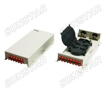 Adapter Type Cable Termination Box (GP07-OP-01B) (Adapter Typ Kabelanschluss Box (gp07-OP-01B))