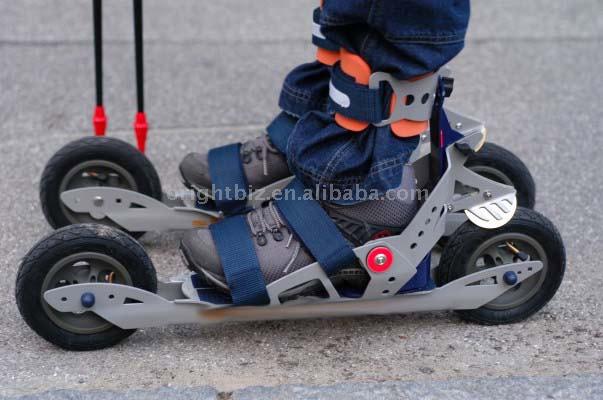  Inline Skate/Skate Shoes (Inline Skate / Skate Shoes)