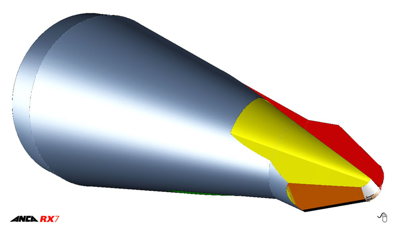 Engraving Tool (Engraving Tool)
