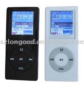  MP4 Player (LG-MP4-001) ( MP4 Player (LG-MP4-001))