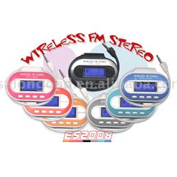  FM Transmitter (LG-FT-003) ( FM Transmitter (LG-FT-003))