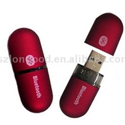  Bluetooth Dongle (LG-BTD-004) (Bluetooth Dongle (LG-BTD-004))