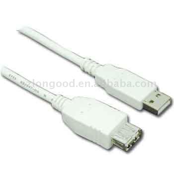  AM to AF 1.1/2.0 Cable (LG-UCS-001) (М. А. Ф. 1.1/2.0 Кабель (LG-UCS-001))