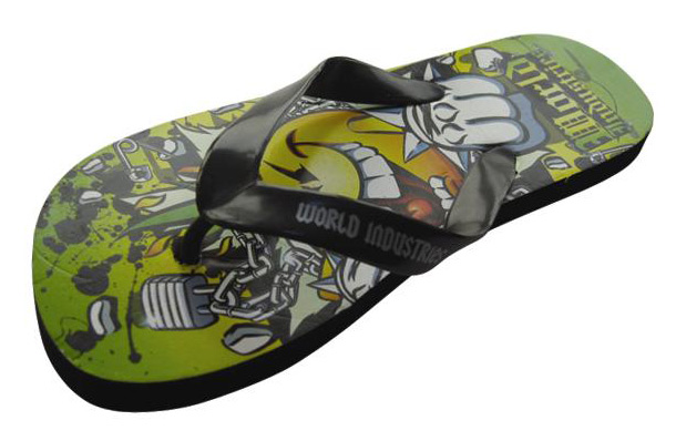  Flip Flop ( Flip Flop)