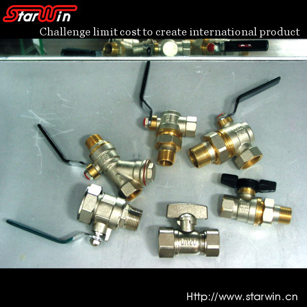  Valve ( Valve)