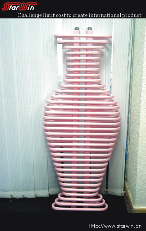  Radiator (Kühler)