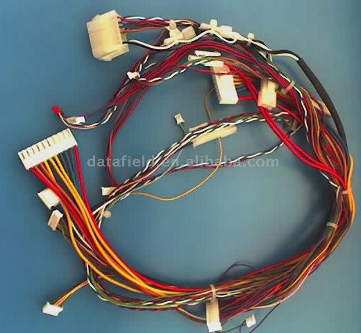  Wire Harness (Wire Harness)