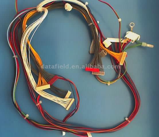  Wire Harness ( Wire Harness)
