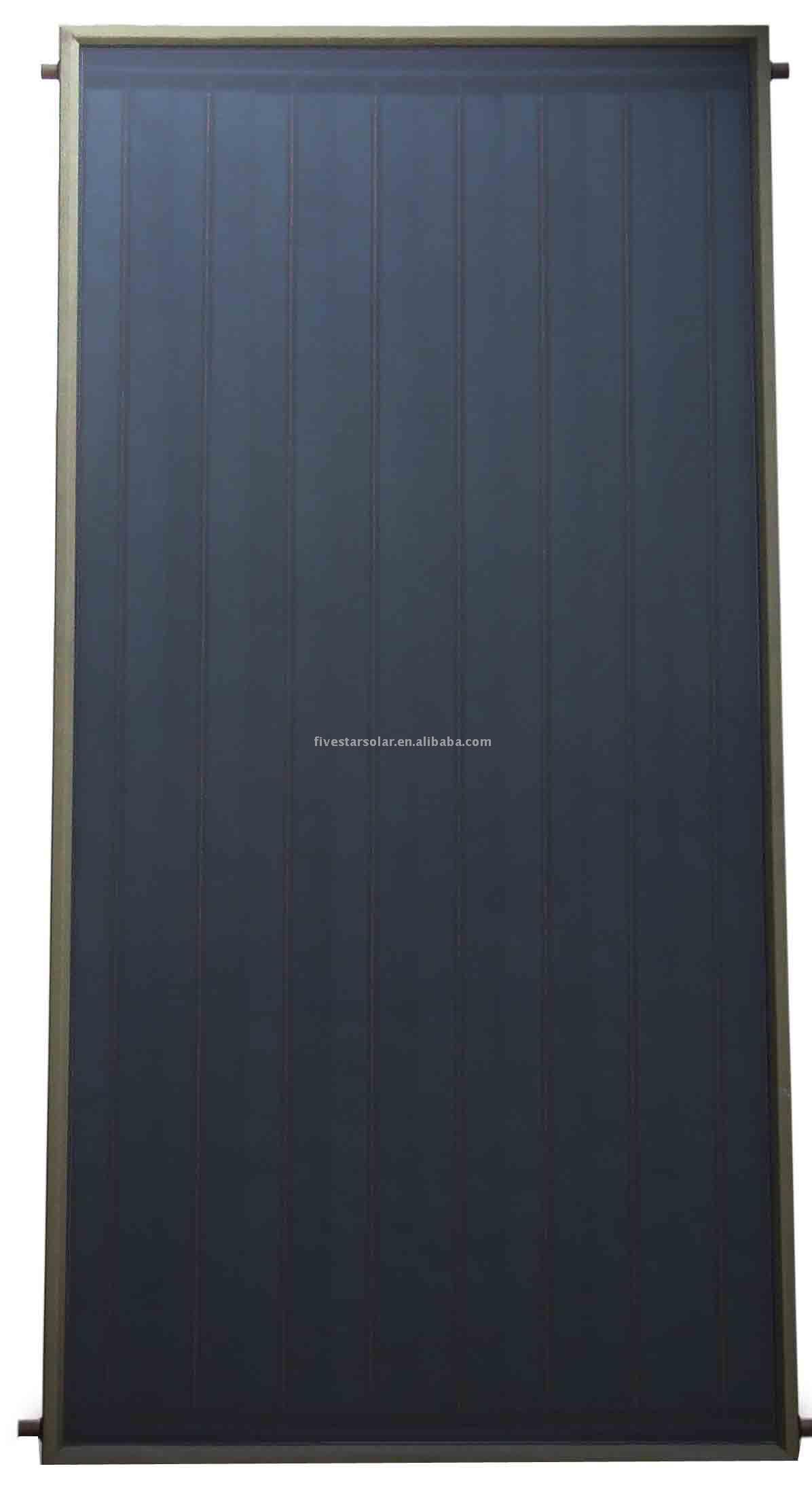  FP-3.0A Flat Plate Solar Collector (FP-3.0A Flat Plate Solar Collector)