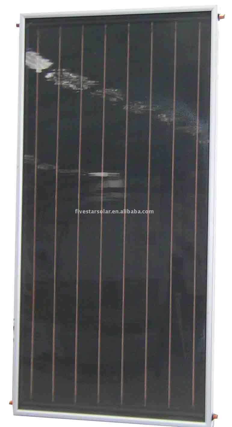  FP TZ2.0-A Flat Plate Solar Collector (FP TZ2.0-A Flat Plate Solar Collector)