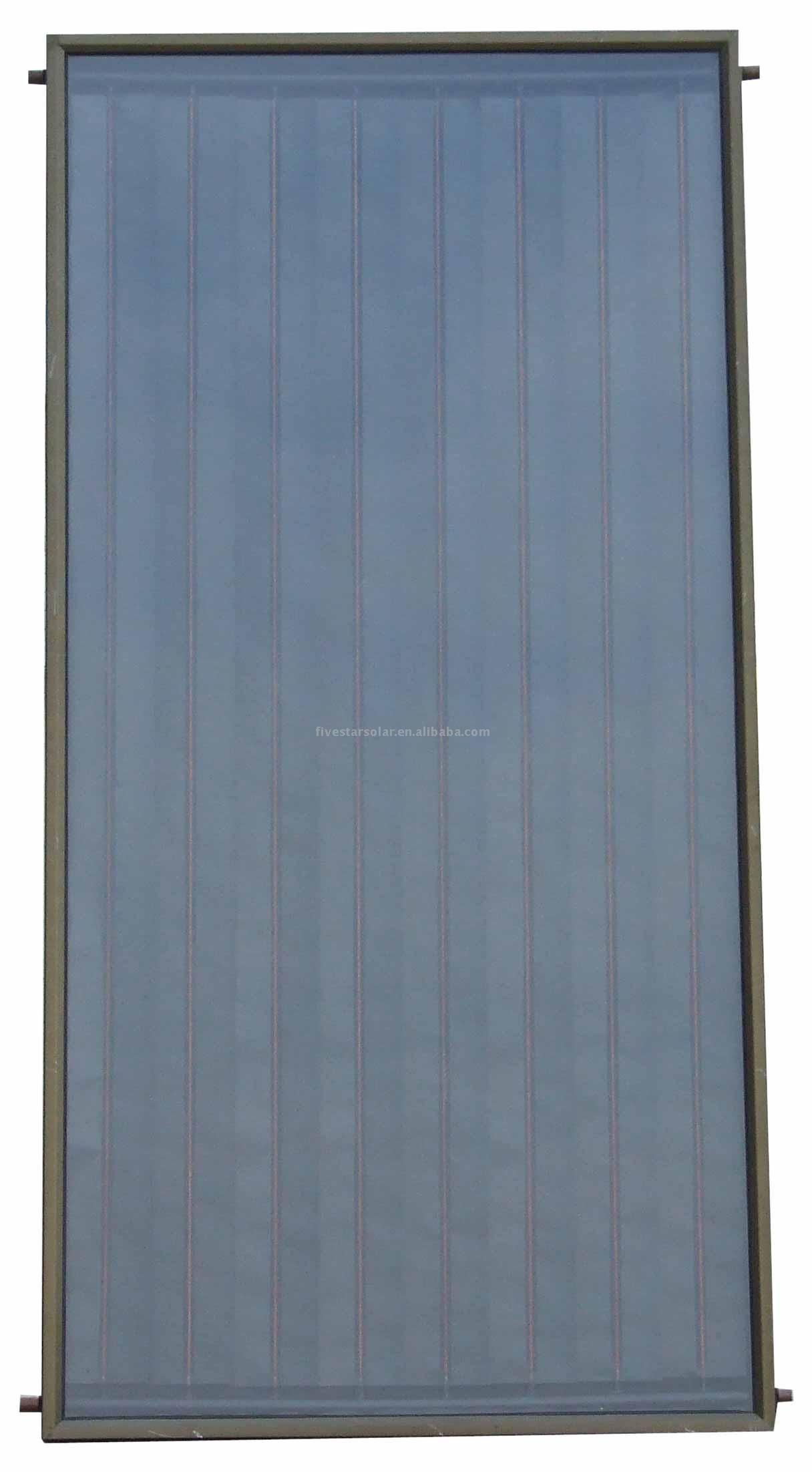  FP2.0 Flat Plate Solar Collector (FP2.0 Пластине Солнечный коллектор)