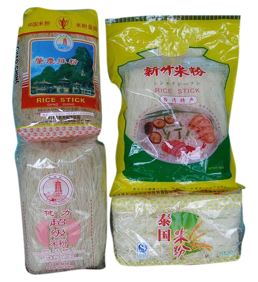  Rice Vermicelli