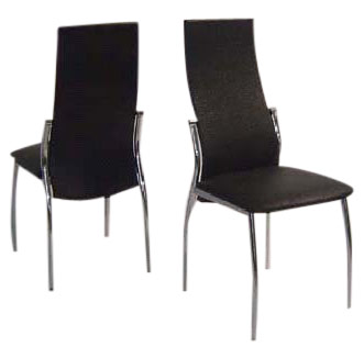  Chair (Стул)