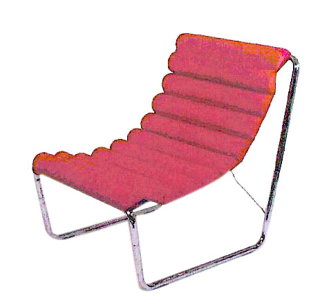  Relax Chair (Отдых Председатель)