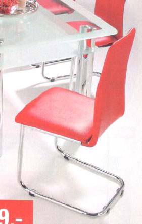  Chair (Chaise)