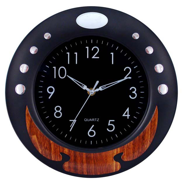  Quartz Clock (Quartz Clock)