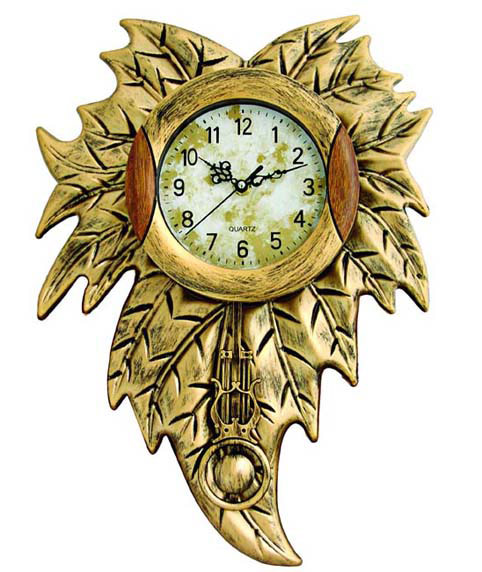  Quartz Clock (Quarzuhr)