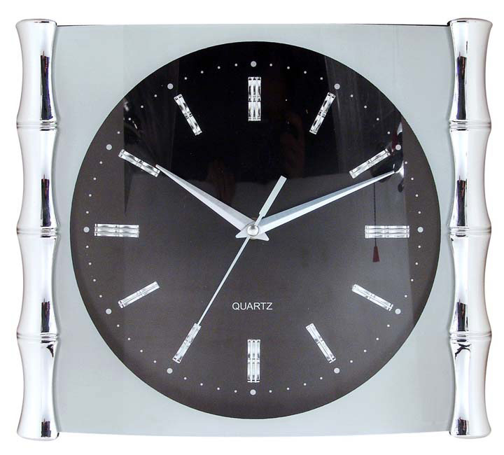  Quartz Clock (Quarzuhr)