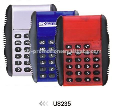  Calculators (Калькулятор)