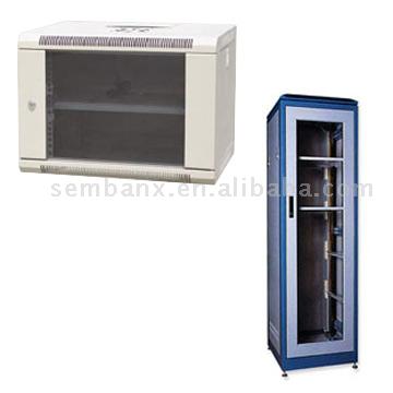  Network Cabinet ( Network Cabinet)