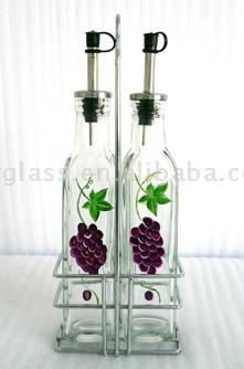 Essig & Öl Flasche (Essig & Öl Flasche)
