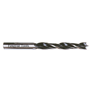  HCS Brad Point Wood Drill Bit