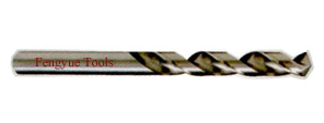  Solid Carbide Drills (Les forets en carbure monobloc)