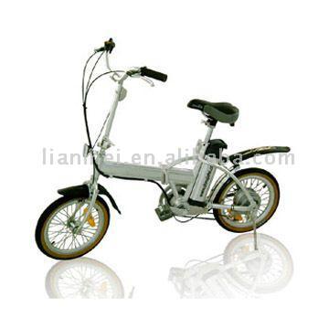  Electrical Bicycle ( Electrical Bicycle)