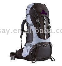  Mountaineering Backpack (Alpinisme Backpack)