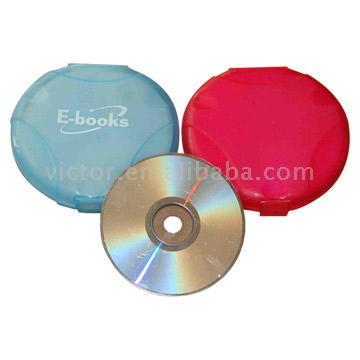  Mini CD Case (Mini CD Case)